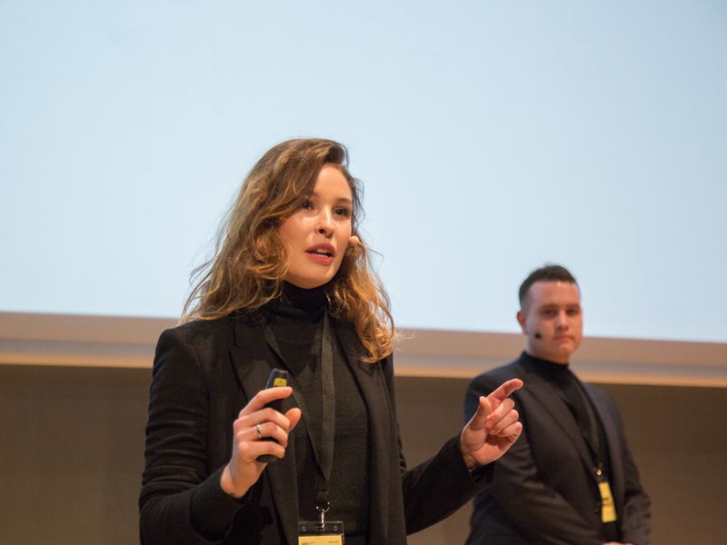 Periodo de resultados par teda der nus tersca demis a les carsla | Barcelona Creativity & Design Foundation