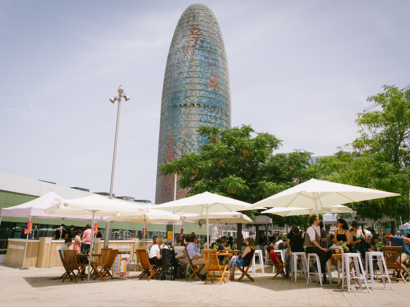 Save the date! Barcelona Design Week ’20 returns this June | Barcelona Creativity & Design Foundation