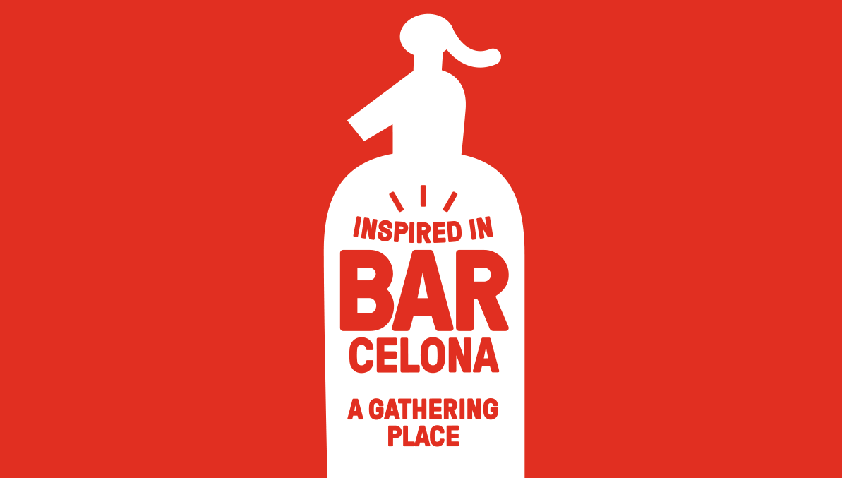 Inspired in Barcelona: a gathering place | Barcelona Creativity & Design Foundation