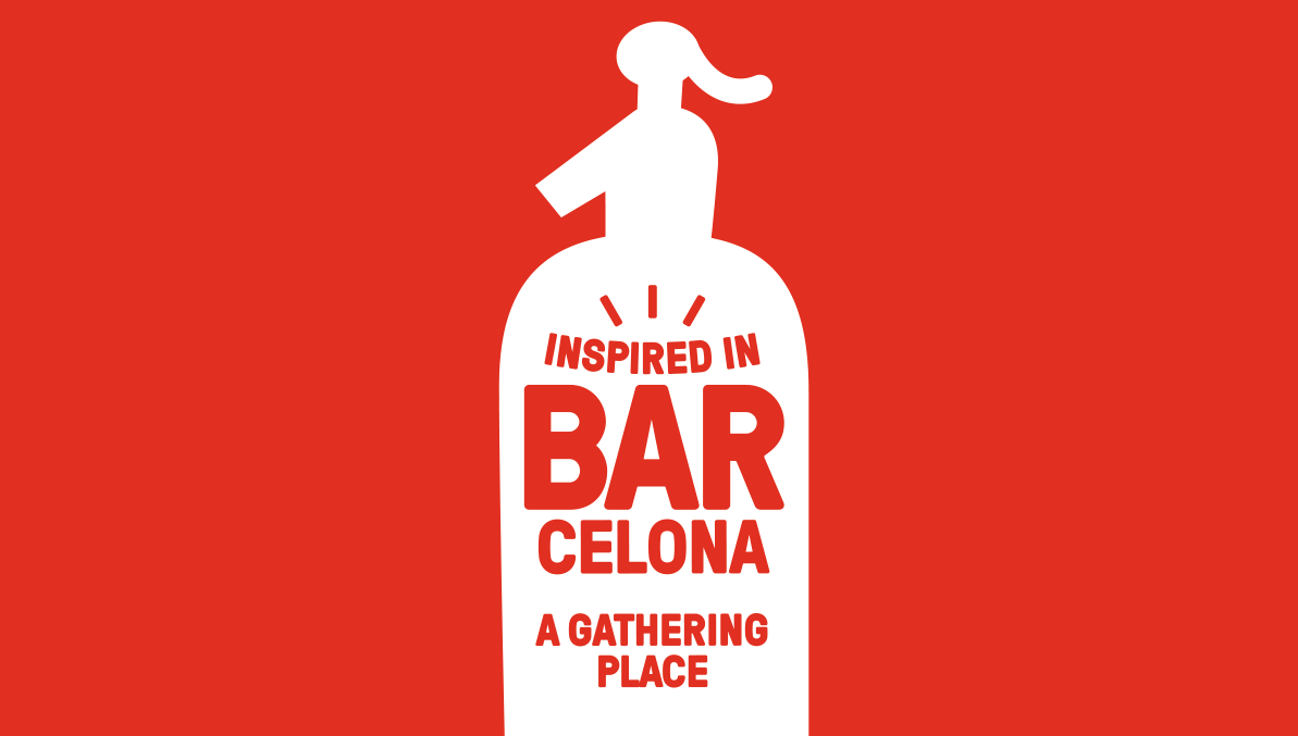 Inspired in Barcelona: a gathering place | Barcelona centre de Disseny