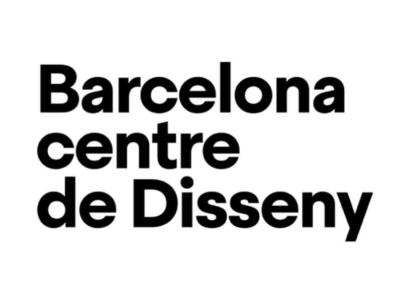 Descobreix la nostra nova imatge corporativa | Barcelona centro de Diseño