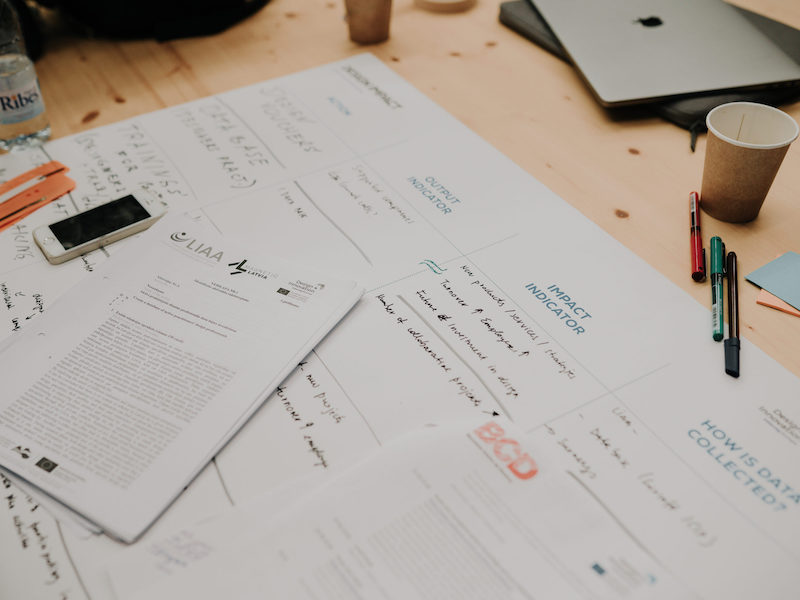 Posponemos nuestras actividades presenciales, pero seguimos trabajando para ti | Barcelona Creativity & Design Foundation