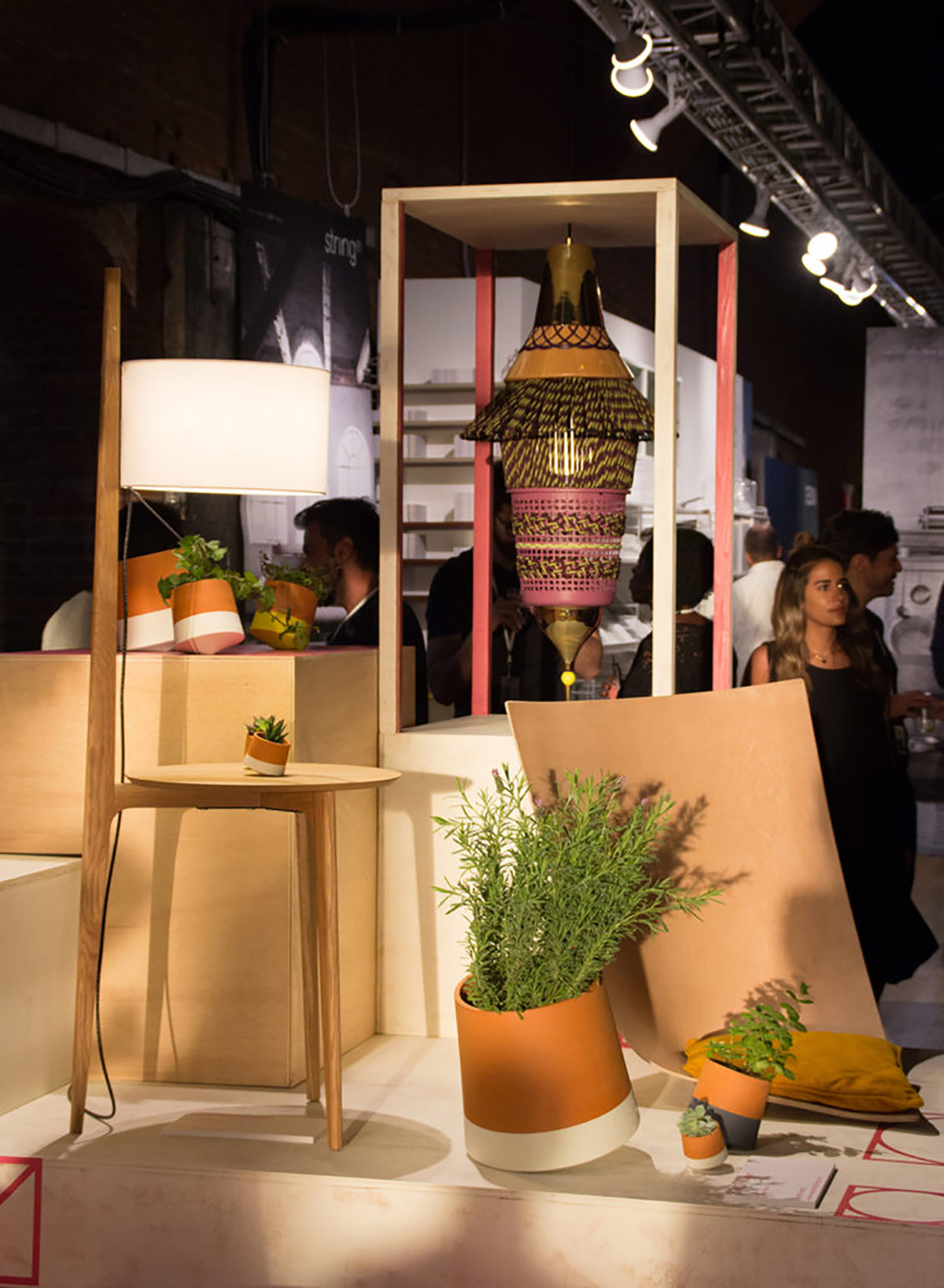 Inspired in Barcelona® | Barcelona Creativity & Design Foundation