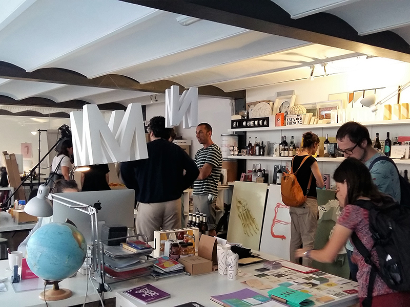 Donem la benvinguda a tres membres nous al Clúster Disseny | Barcelona centre de Disseny