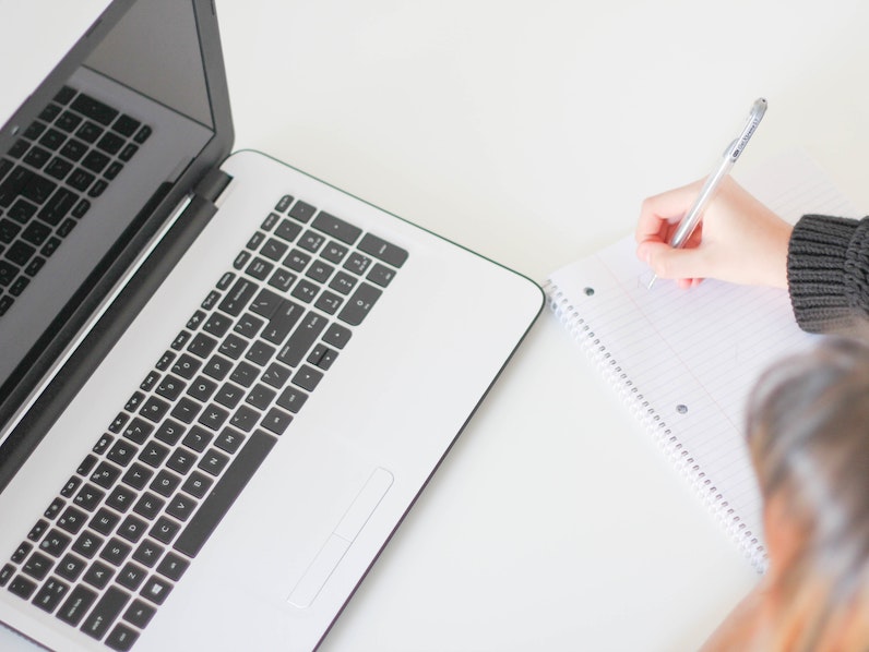 Webinar - Com treballar en remot correctament | Barcelona centre de Disseny