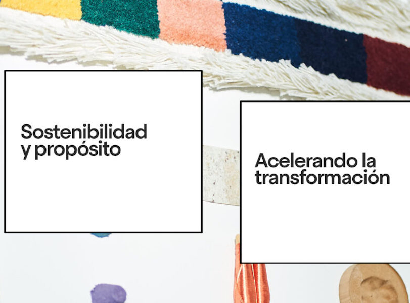 Participa en la Inmersión Estratégica del Clúster Diseño | Barcelona Creativity & Design Foundation