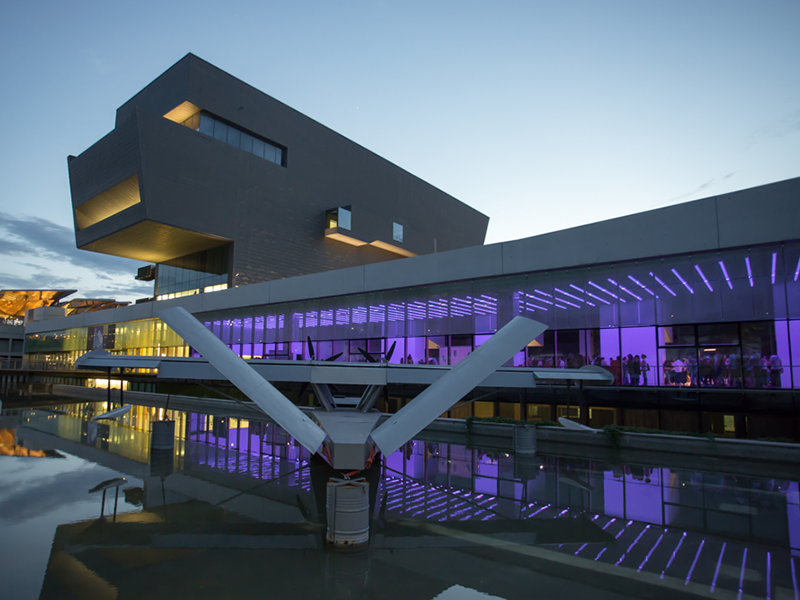 Barcelona, nueva sede de la World Design Weeks y asumimos la presidencia | Barcelona Creativity & Design Foundation