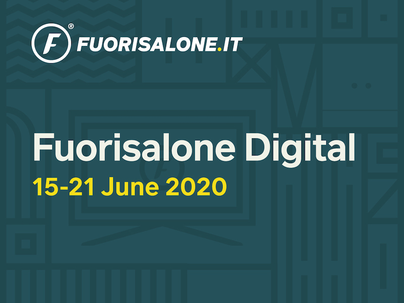 Fuorisalone releases its digital platform | Barcelona centro de Diseño