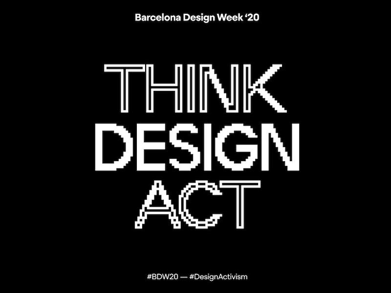 Recupera aquí tot el contingut online de la Barcelona Design Week 2020 | Barcelona centre de Disseny