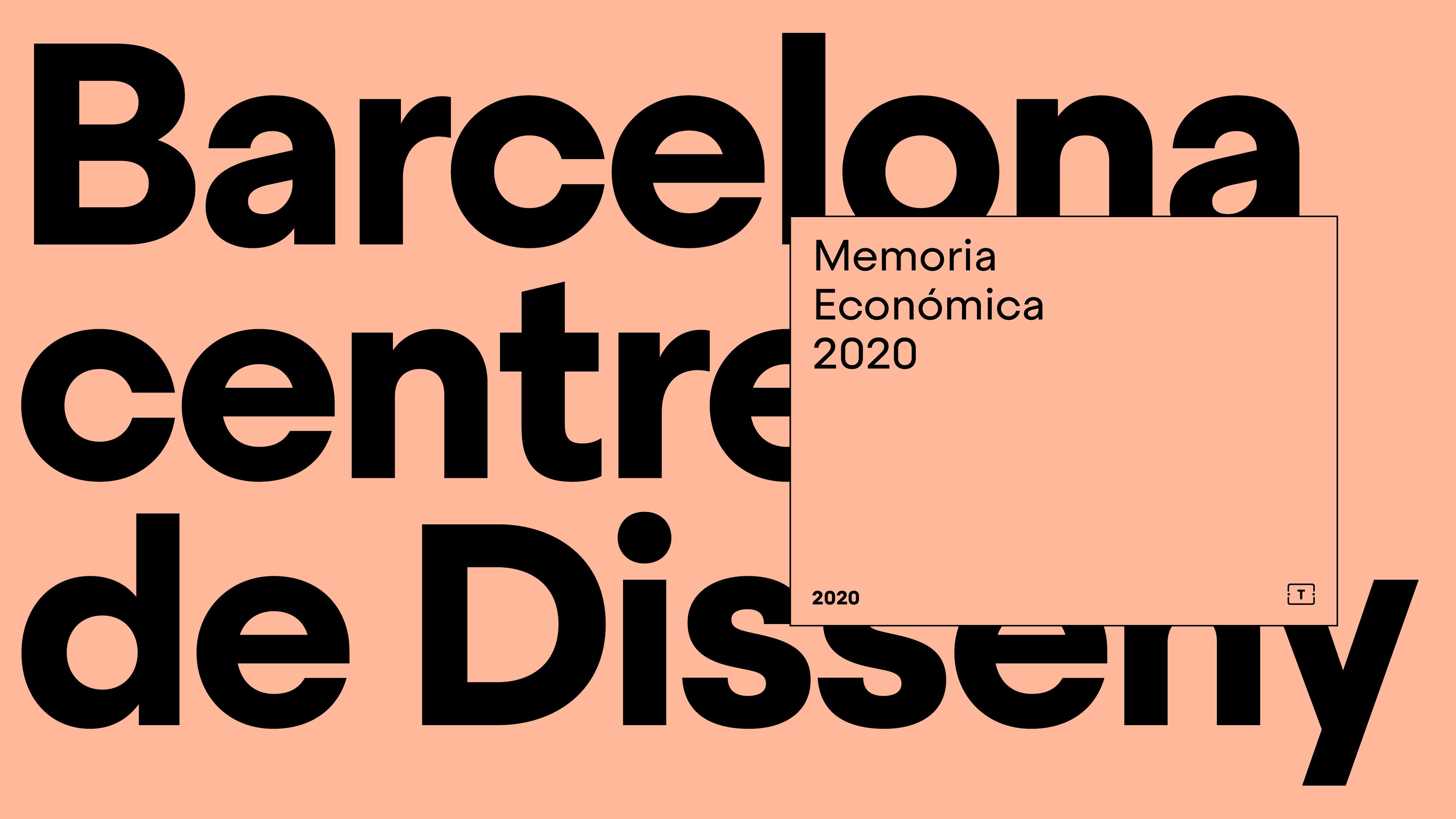 Transparència | Barcelona Creativity & Design Foundation