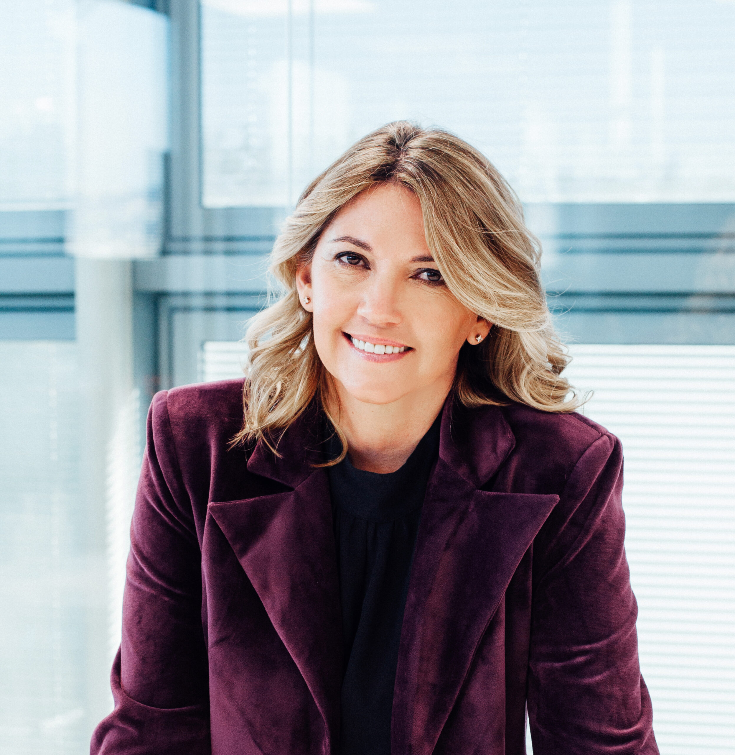 Entrevista a Blanca Sorigué, Directora General del Consorci de la Zona Franca | Barcelona Creativity & Design Foundation