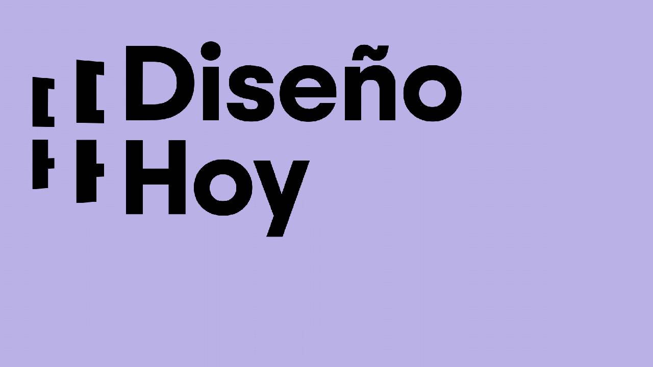 Arranca el ciclo Diseño Hoy en formato audiovisual | Barcelona Creativity & Design Foundation