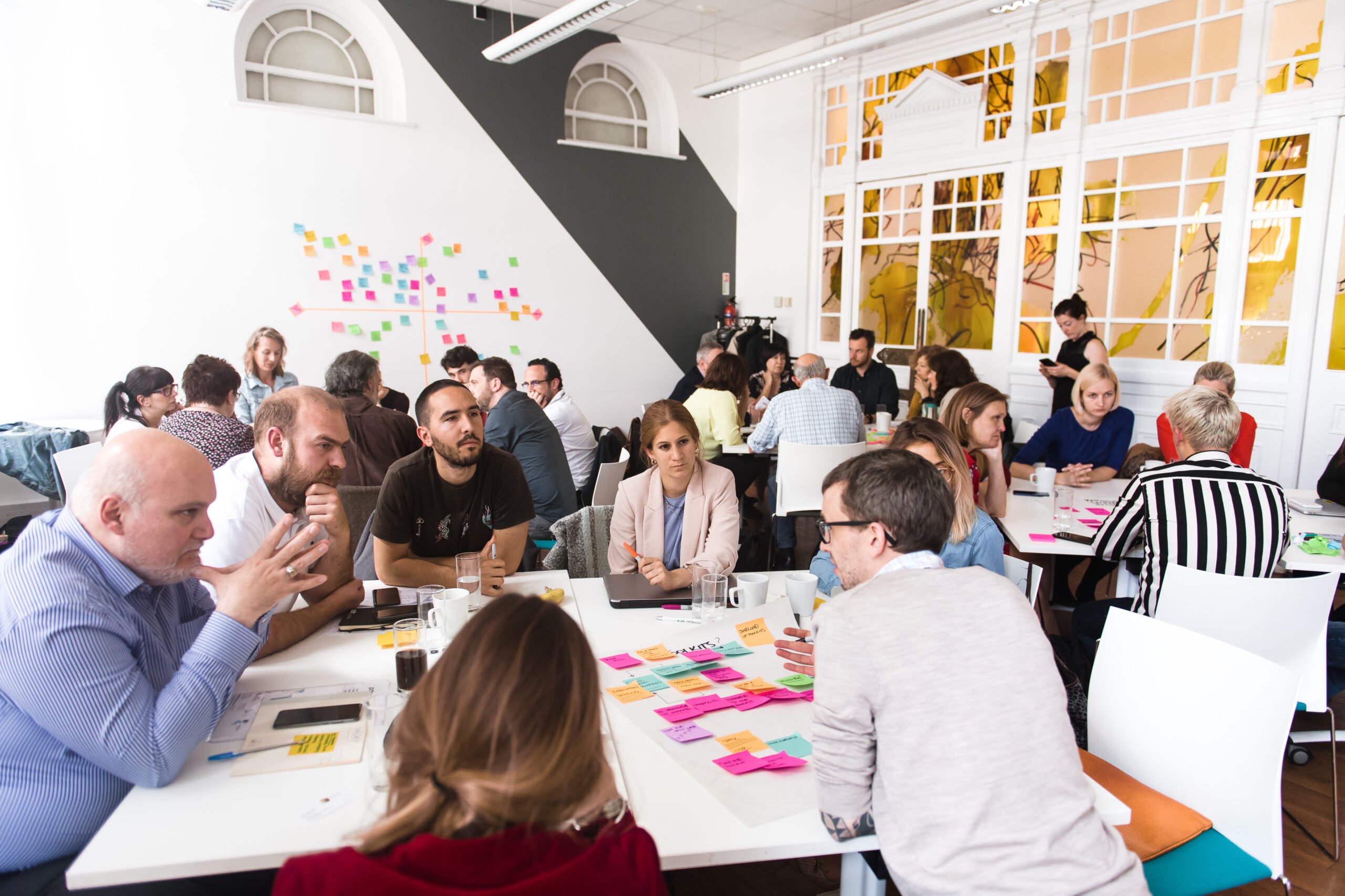 BcD extiende para 2022 su participación en Design4Innovation | Barcelona Creativity & Design Foundation
