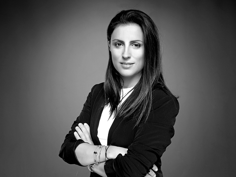 Entrevista a Laia Mas, Corporate Affairs & Sustainability Director en Danone | Barcelona Creativity & Design Foundation