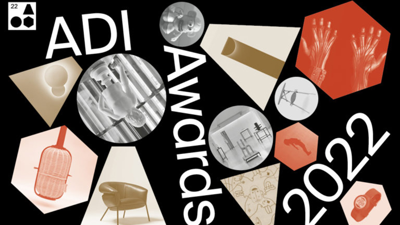 Més de 20 membres del Clúster Disseny han estat seleccionats pels Premis ADI 2022 | Barcelona centro de Diseño