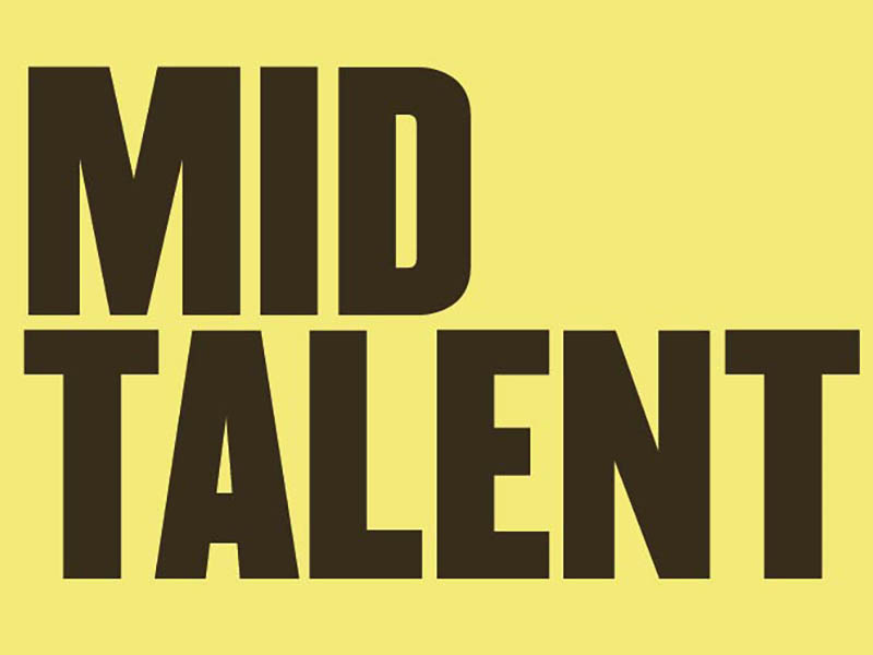 Vuelve el MID Talent | Barcelona Creativity & Design Foundation
