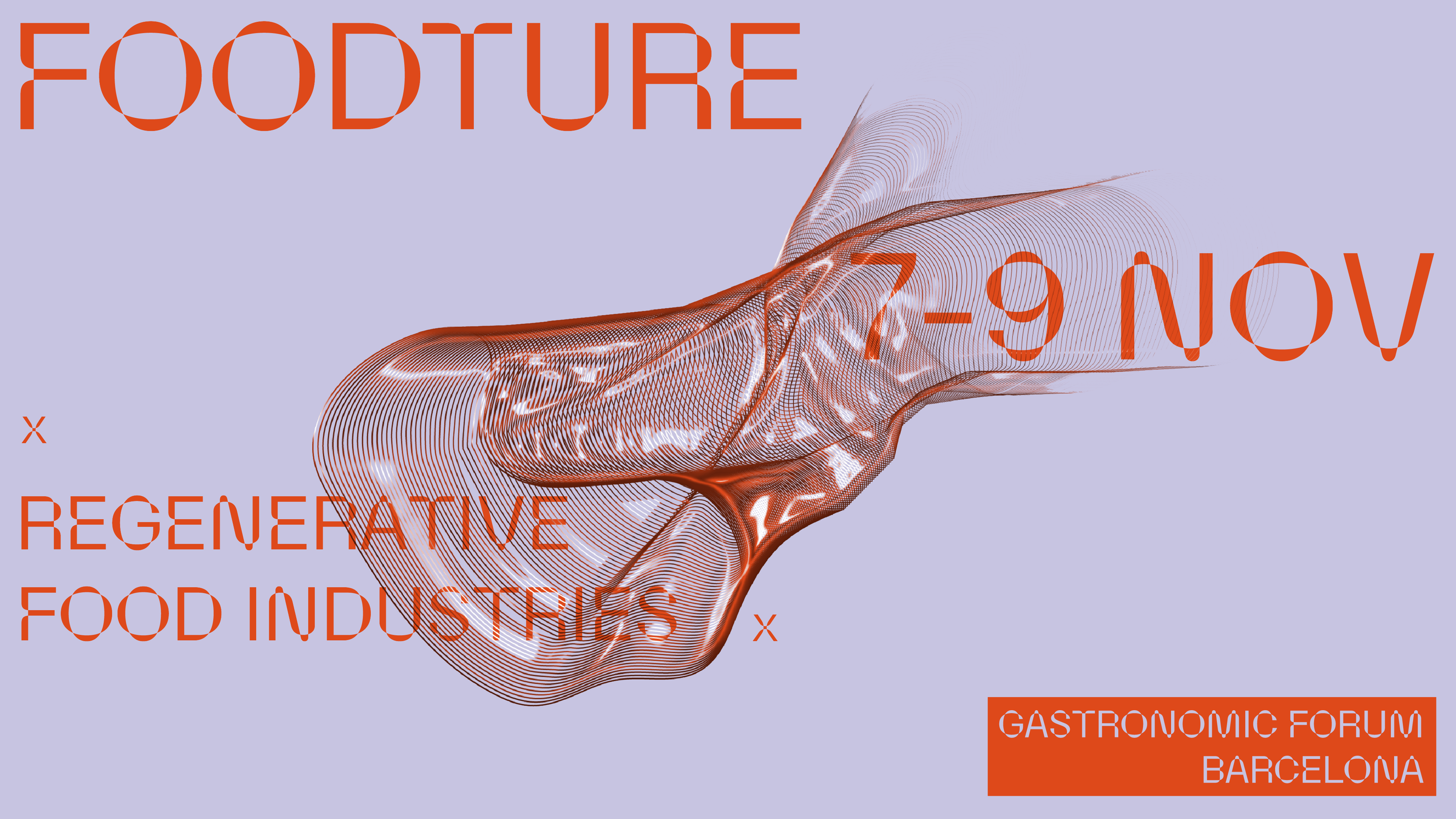 ¡Vuelven Foodture Barcelona y los Premios Foodture de Innovación Sostenible! | Barcelona Creativity & Design Foundation