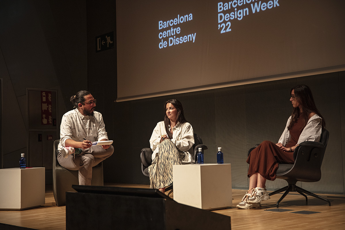Entrevistem a Jorge Márquez, Head of Experience Design de NTT Data a Europa | Barcelona centre de Disseny