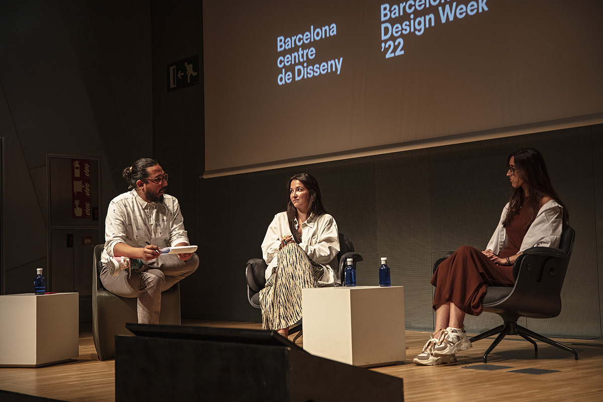 Entrevistamos a Jorge Márquez, Head of Experience Design de NTT Data en Europa | Barcelona Creativity & Design Foundation