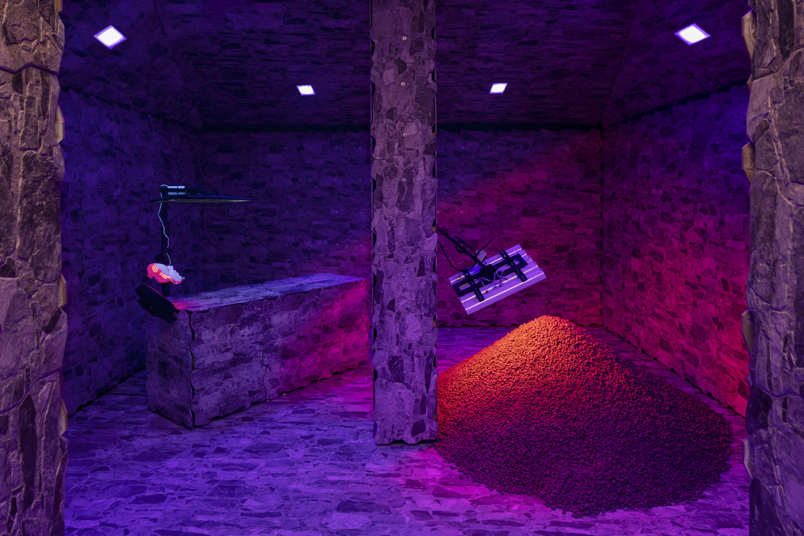 Inspired in Barcelona: SPA recibió 15.500 visitantes durante la Milano Design Week 2023 | Barcelona Creativity & Design Foundation