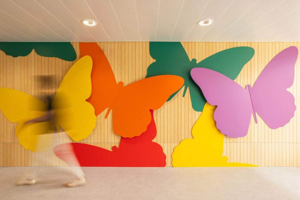 Pediatric Cancer Center Barcelona