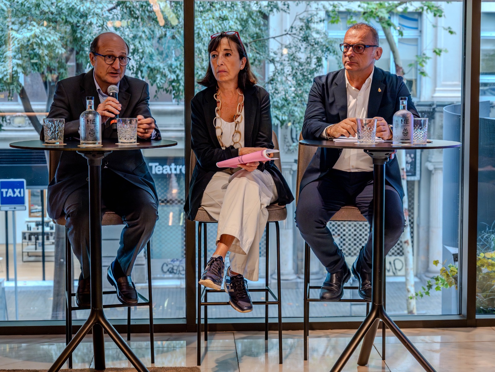 Arrenca la Barcelona Design Week 2023 | Barcelona Creativity & Design Foundation