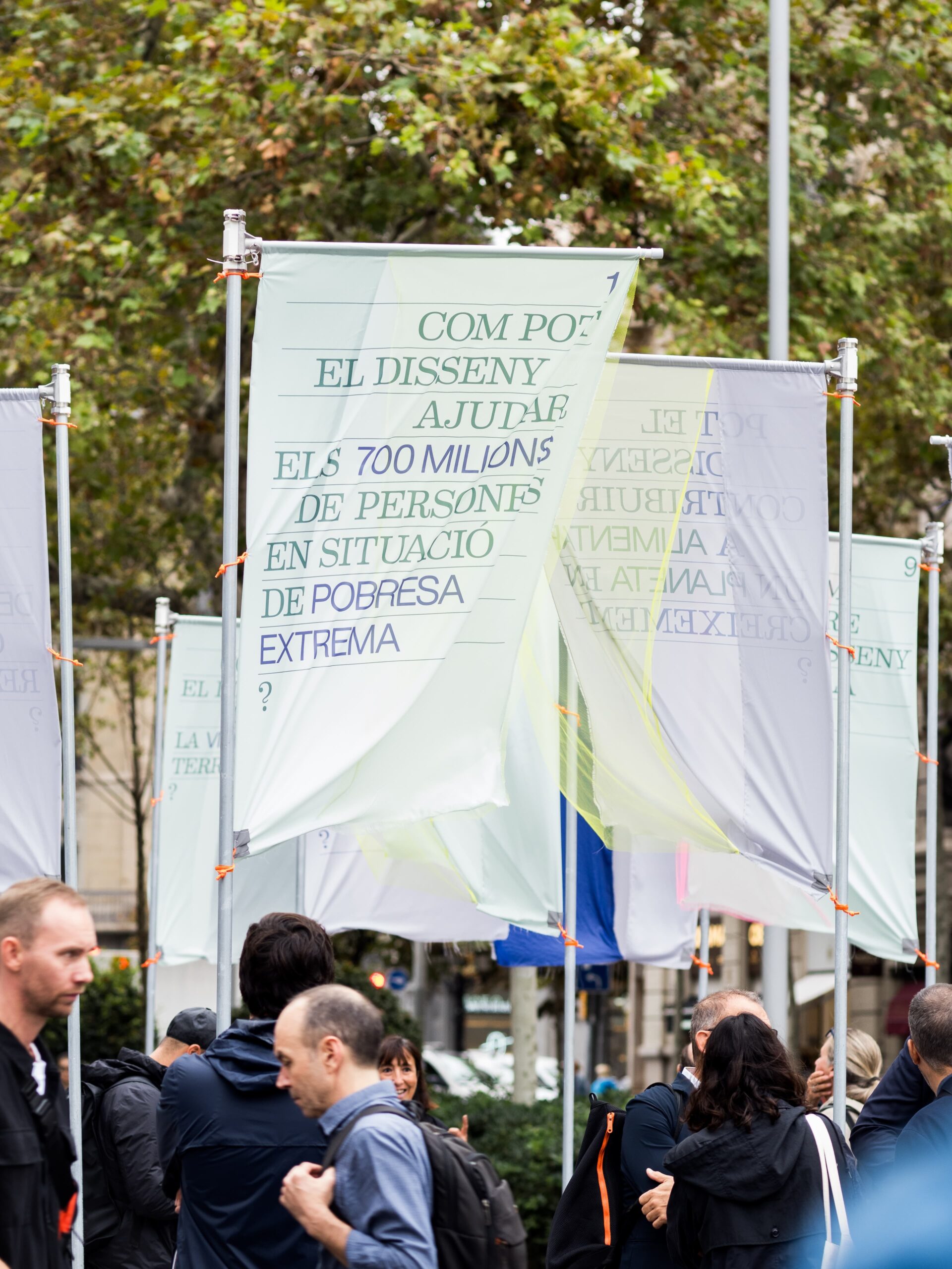 Arranca la Barcelona Design Week 2023 | Barcelona Creativity & Design Foundation