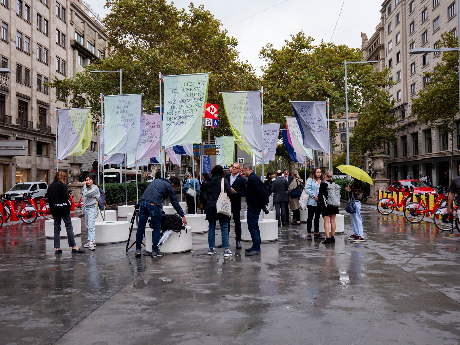 Arrenca la Barcelona Design Week 2023 | Barcelona Creativity & Design Foundation