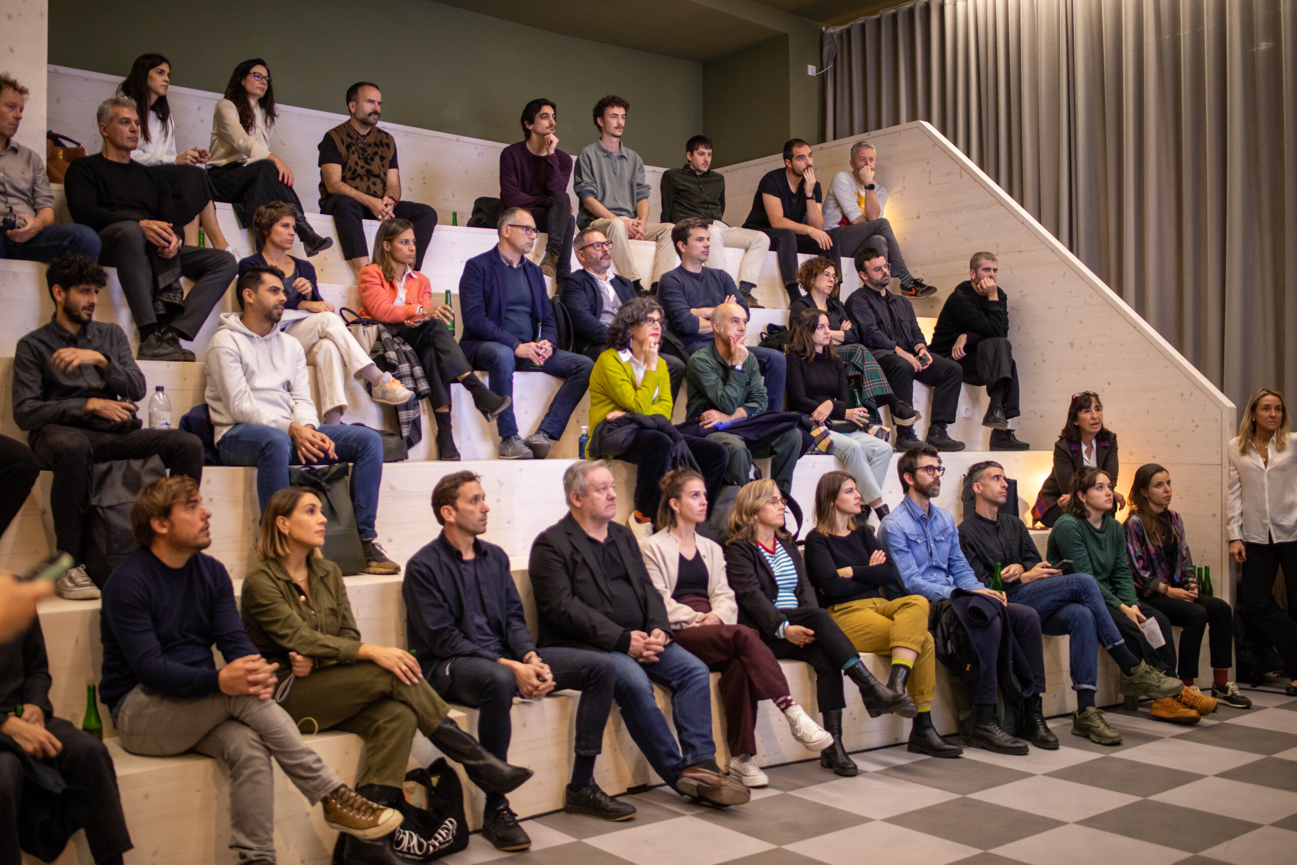 Encuentro Anual del Clúster Diseño 2023 | Barcelona Creativity & Design Foundation