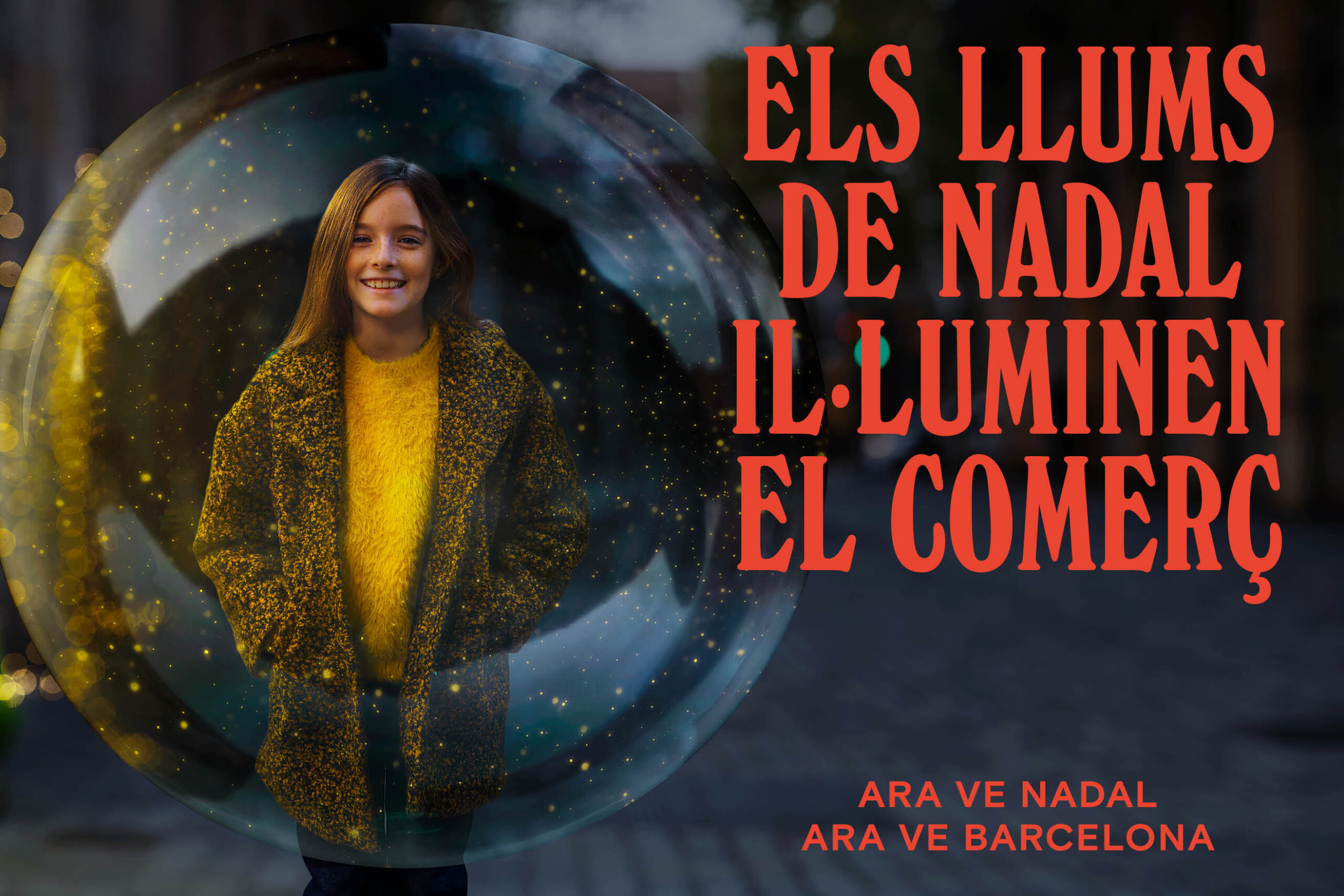 Los escaparates más innovadores de Barcelona se encuentran en El Born, Nou Barris y Sant Martí | Barcelona Creativity & Design Foundation