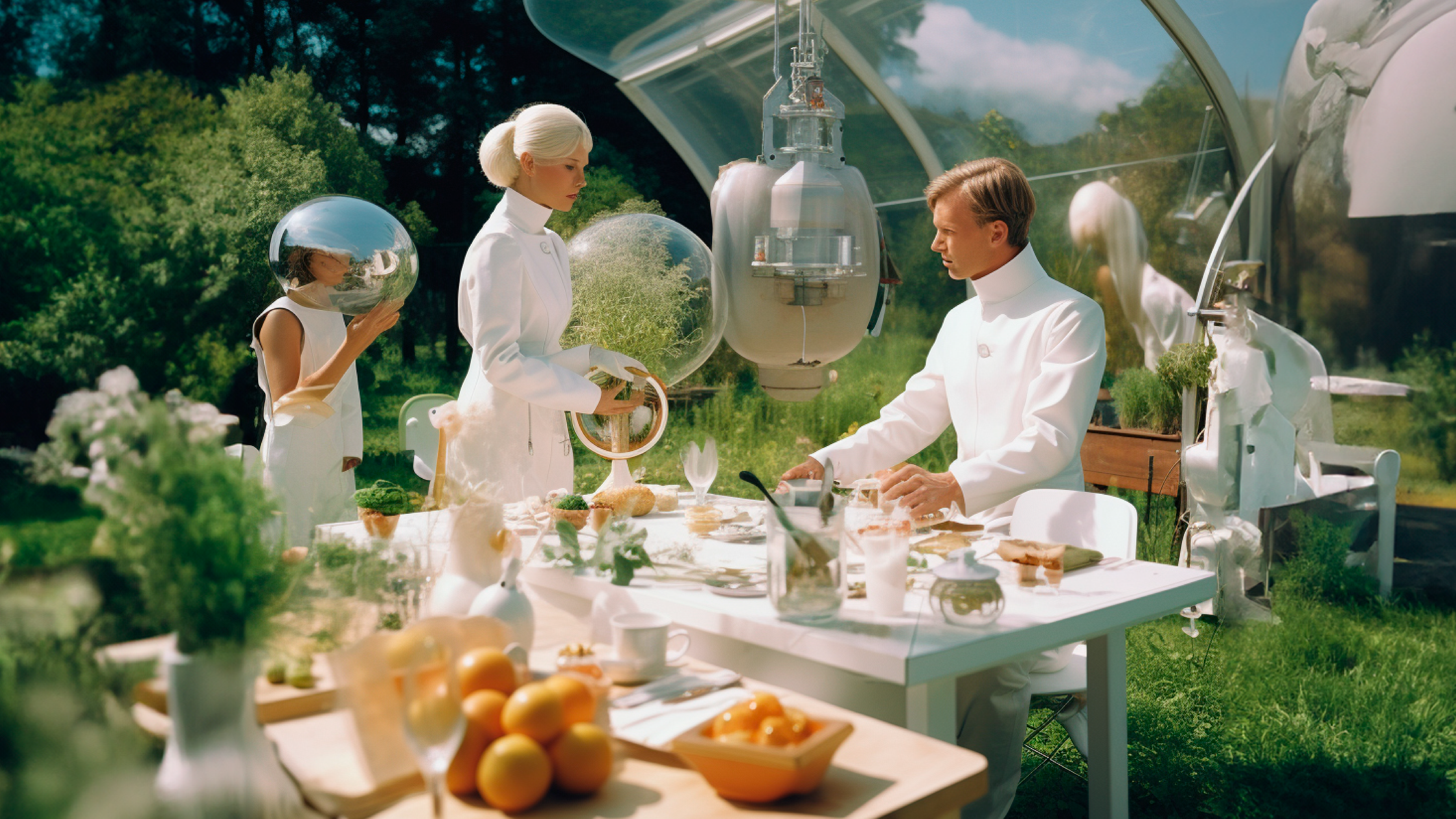 Foodture Barcelona torna al Gastronomic Forum Barcelona per celebrar la seva 5a edició sota la temàtica The Future Kitchen | Barcelona Creativity & Design Foundation