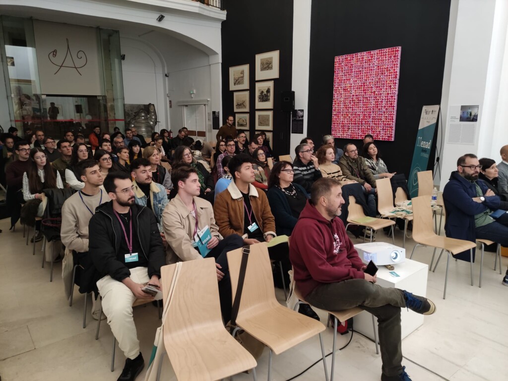 Presentadas las «50 Claves para una Estrategia Nacional de Diseño en España» | Barcelona Creativity & Design Foundation