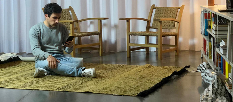 Long Life Textiles | Barcelona Creativity & Design Foundation