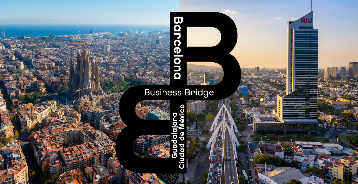 Business Mission in Mexico | Barcelona Creativity & Design Foundation