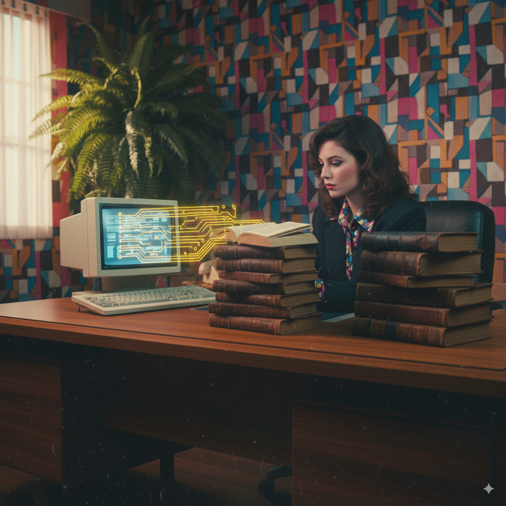 Article d'opinió de Ricardo Campos: la IA en indústries creatives Article d'opinió de Ricardo Campos: la IA en indústries creatives | Barcelona Creativity & Design Foundation