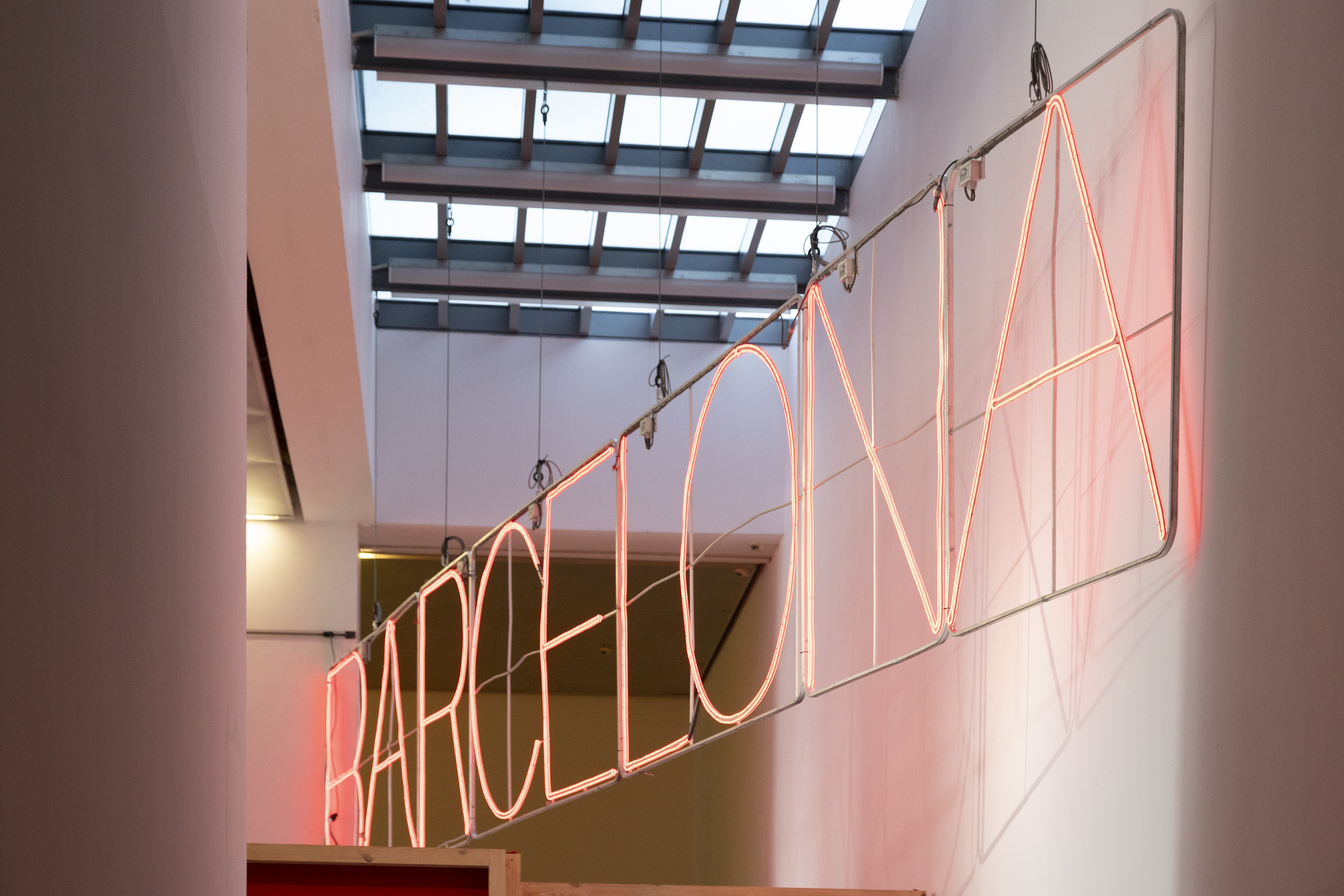 ‘Inspired in Barcelona: Luce’ ilumina el  Disseny Hub Barcelona hasta el 8 de febrero  con más de sesenta lámparas autoeditadas | Barcelona Creativity & Design Foundation