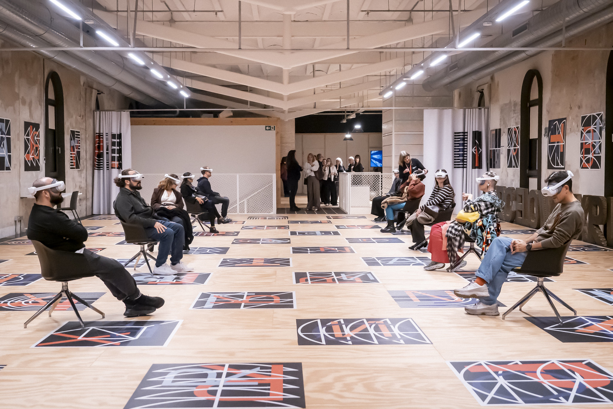 Encuentro anual del Clúster Diseño y Creatividad | Barcelona Creativity & Design Foundation