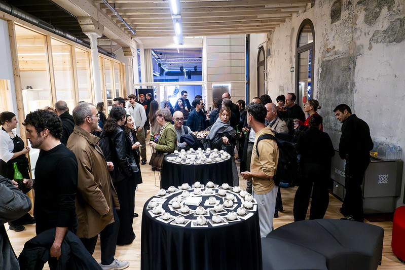 Encuentro anual del Clúster Diseño y Creatividad | Barcelona Creativity & Design Foundation