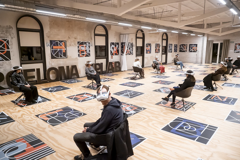 Encuentro anual del Clúster Diseño y Creatividad | Barcelona Creativity & Design Foundation