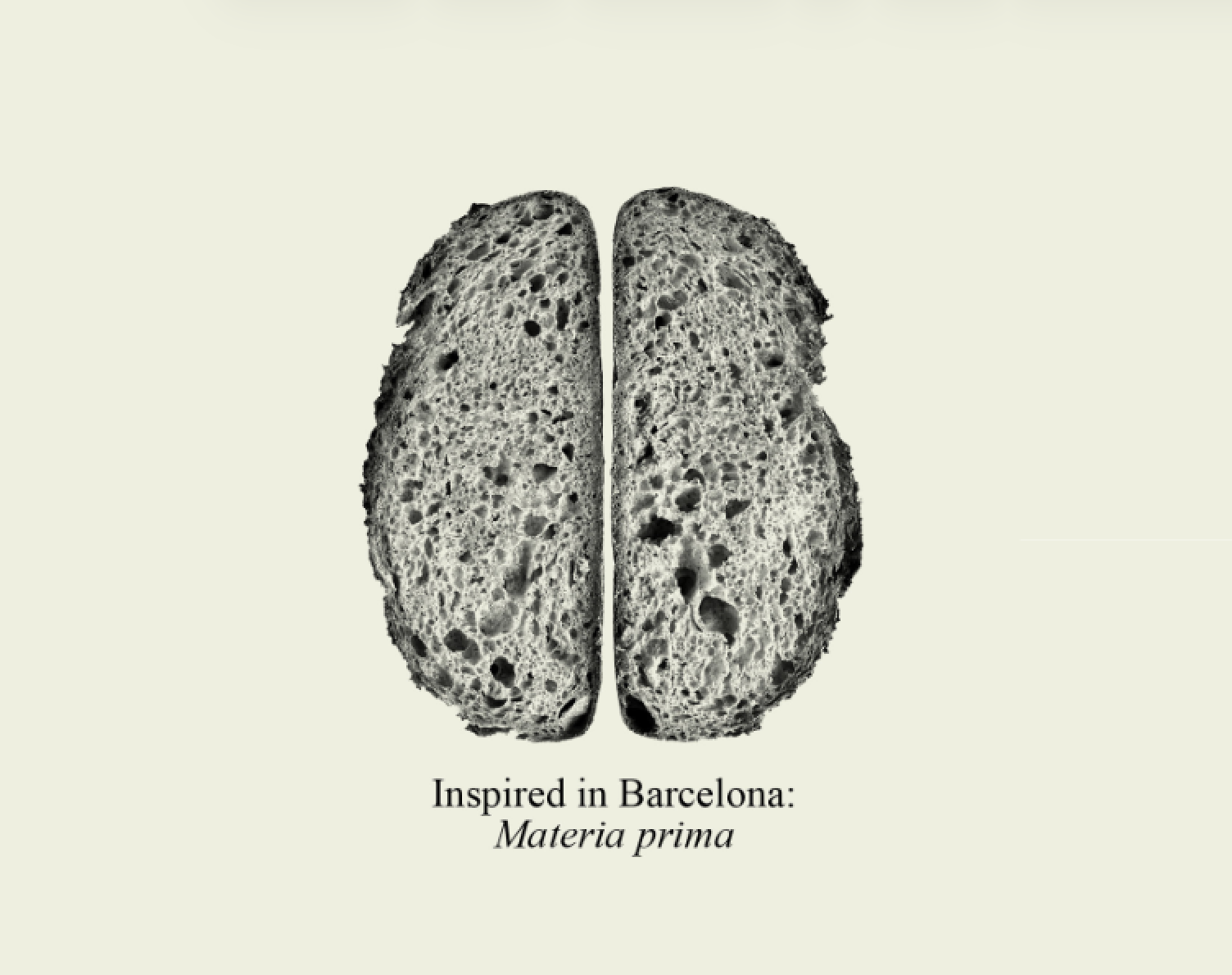 “Inspired in Barcelona: Materia prima” transforma el proceso creativo en un viaje sensorial durante la Milan Design Week | Barcelona Creativity & Design Foundation