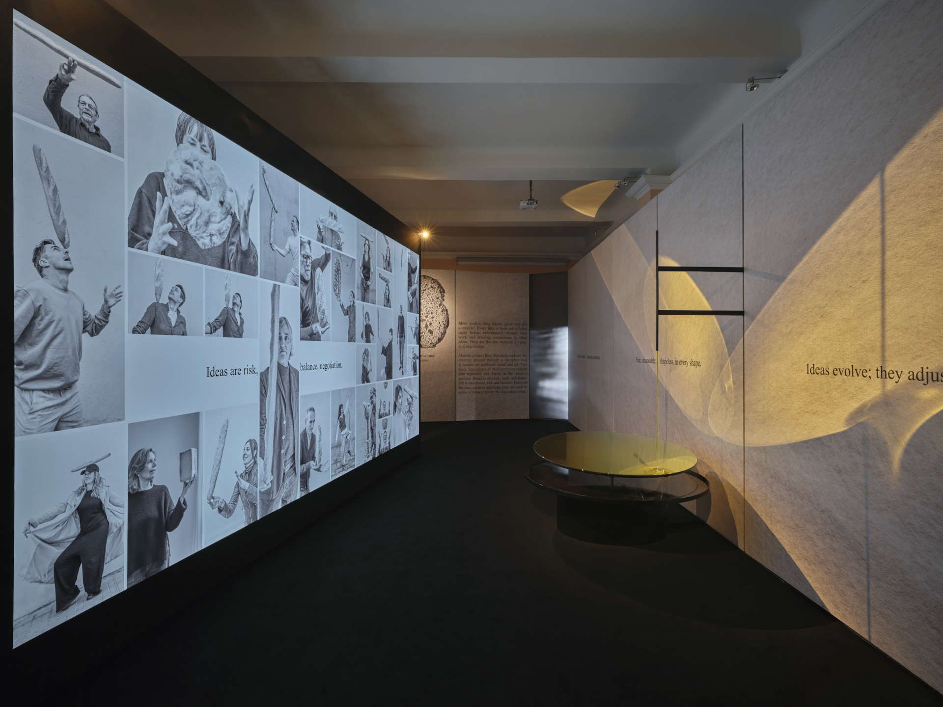 ‘Inspired in Barcelona: Materia prima’ supera los 34.000 visitantes en la Milan Design Week | Barcelona Creativity & Design Foundation