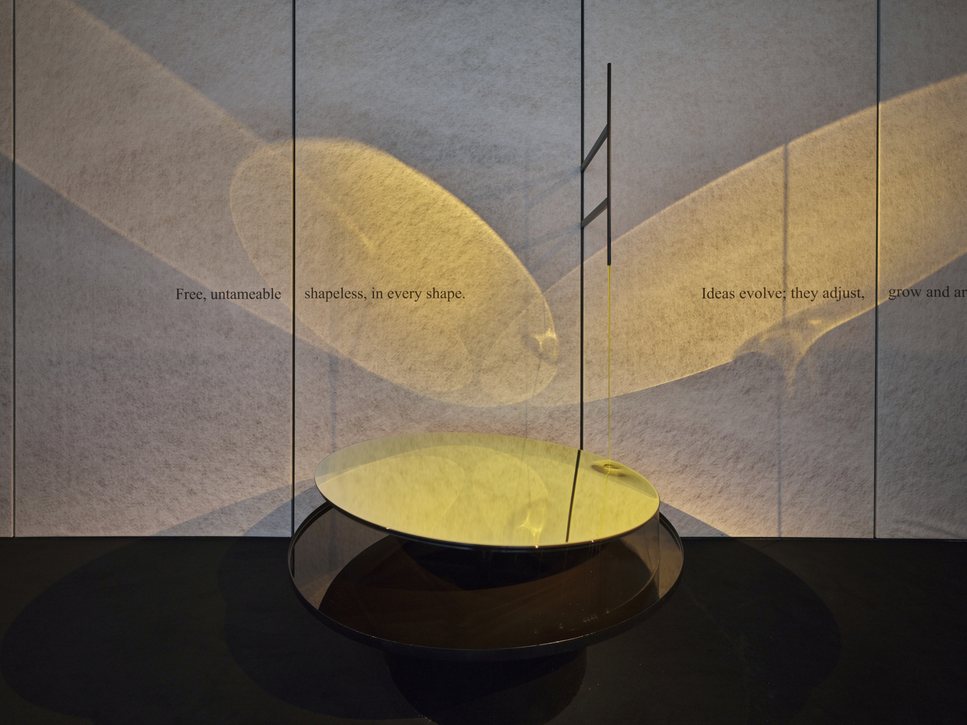 ‘Inspired in Barcelona: Materia prima’ supera los 34.000 visitantes en la Milan Design Week | Barcelona Creativity & Design Foundation