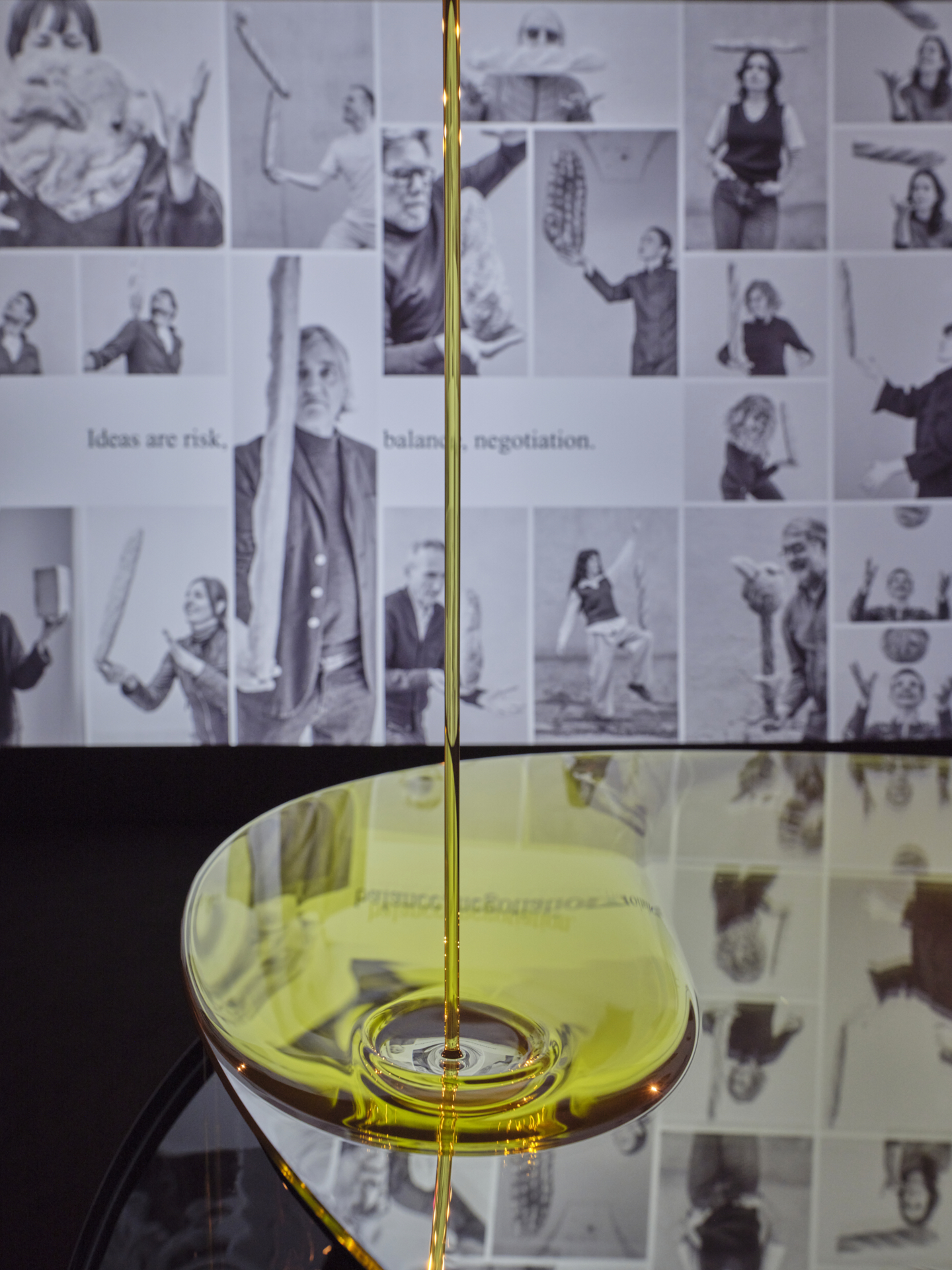 ‘Inspired in Barcelona: Materia prima’ supera los 34.000 visitantes en la Milan Design Week | Barcelona Creativity & Design Foundation