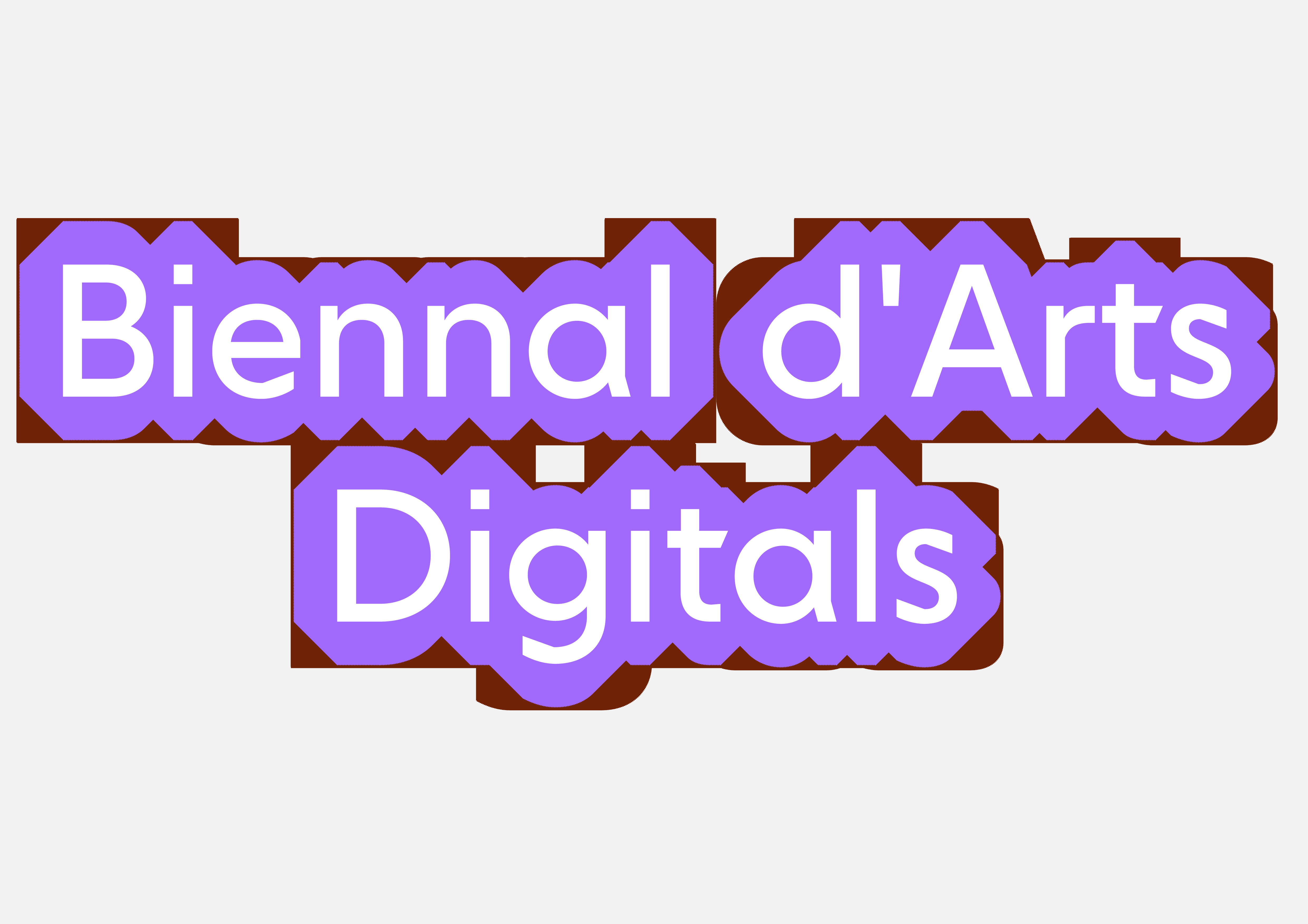 Nace la Biennal d'Arts Digitals, una nueva plataforma para conectar e impulsar el talento creativo digital | Barcelona Creativity & Design Foundation