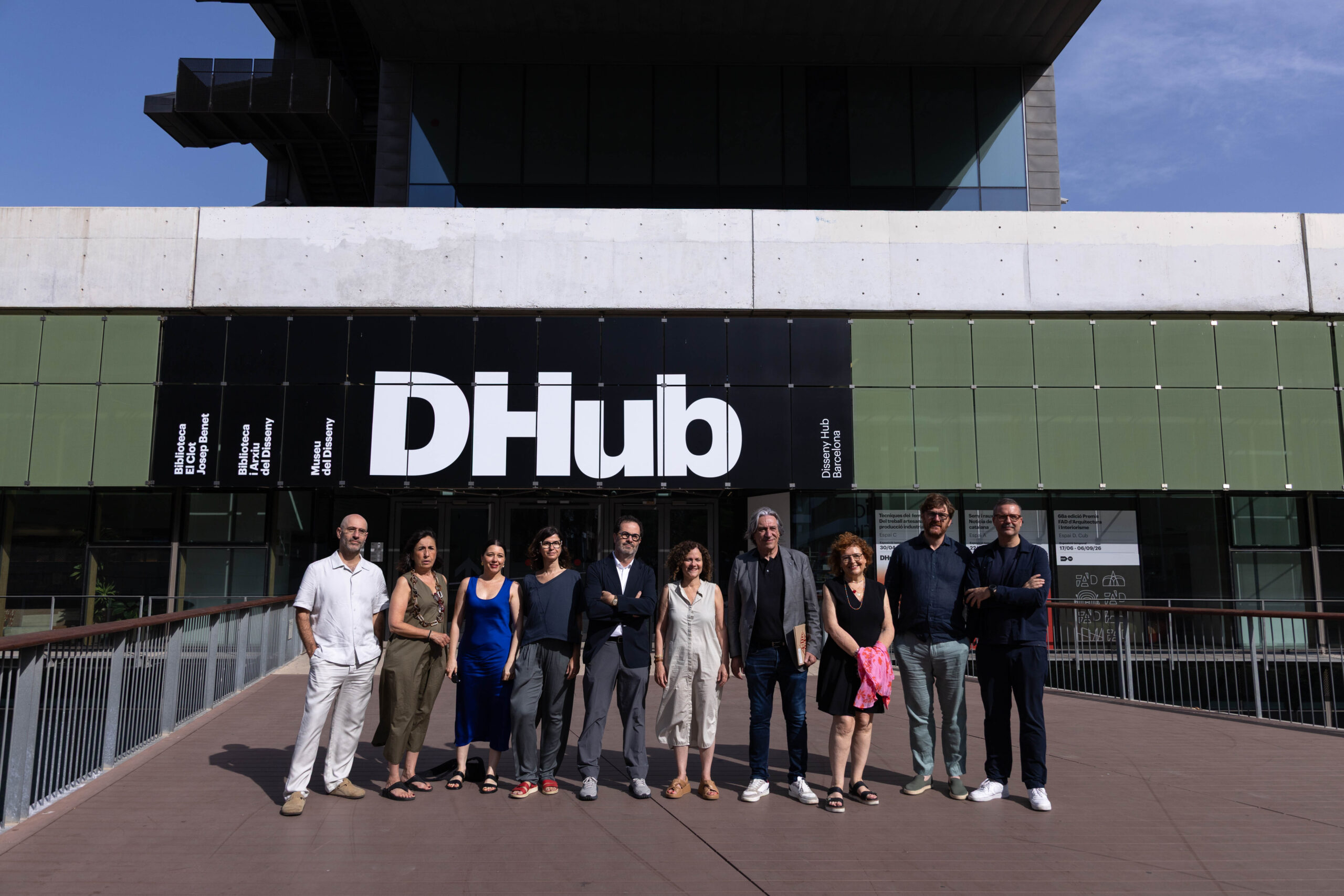Nace la Biennal d'Arts Digitals, una nueva plataforma para conectar e impulsar el talento creativo digital 21 Nace la Biennal d'Arts Digitals, una nueva plataforma para conectar e impulsar el talento creativo digital | Barcelona Creativity & Design Foundation