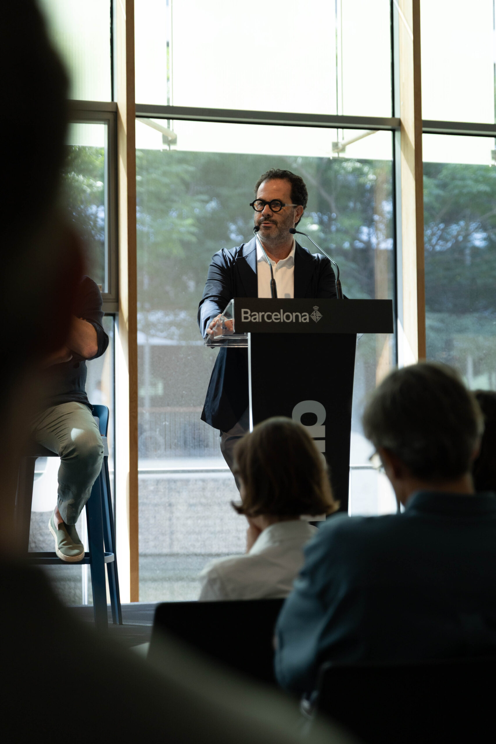 Nace la Biennal d'Arts Digitals, una nueva plataforma para conectar e impulsar el talento creativo digital 23 Nace la Biennal d'Arts Digitals, una nueva plataforma para conectar e impulsar el talento creativo digital | Barcelona Creativity & Design Foundation